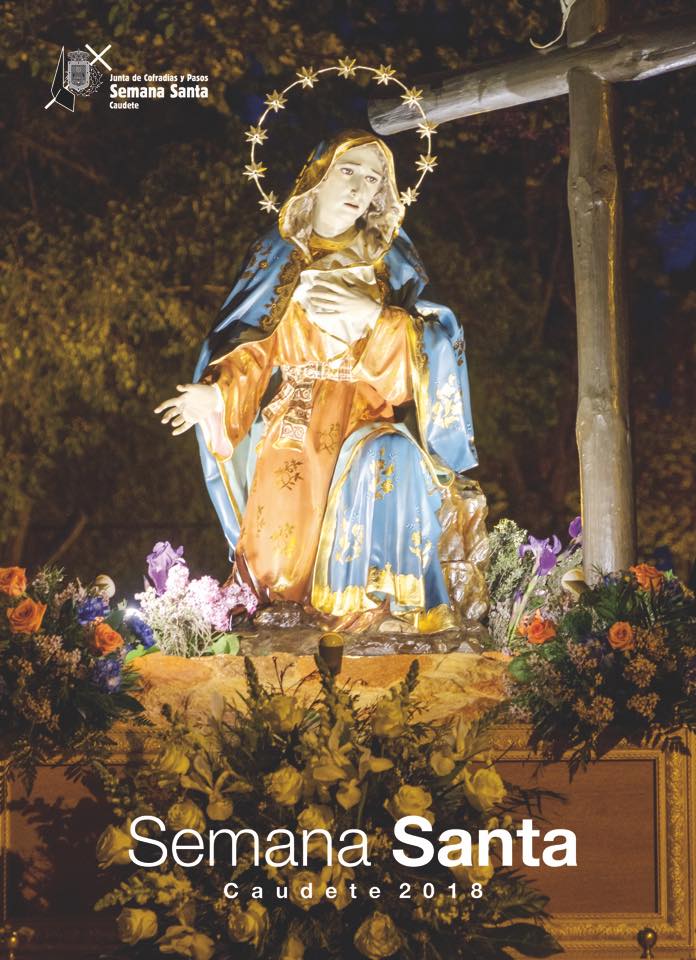 Semana Santa en Caudete  